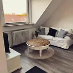 Wunderschoene 3-zimmer Fuer 6 Personen Apartman Bréma