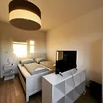 Wunderschoene 3-zimmer Fuer 6 Personen *