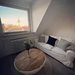 Wunderschoene 3-zimmer Fuer 6 Personen Apartman Bréma