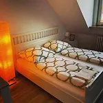 Wunderschoene 3-zimmer Fuer 6 Personen * Bréma