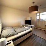 Wunderschoene 3-zimmer Fuer 6 Personen *