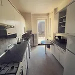 Wunderschoene 3-zimmer Fuer 6 Personen ブレーメン