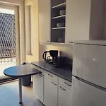 Wunderschoene 3-zimmer Fuer 6 Personen
