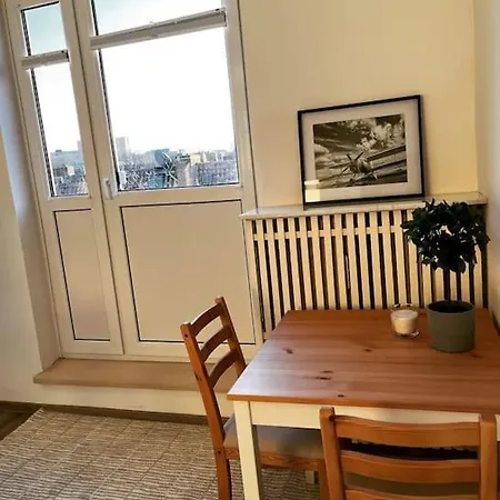 Wunderschoene 3-zimmer Fuer 6 Personen Апартаменты Бремен