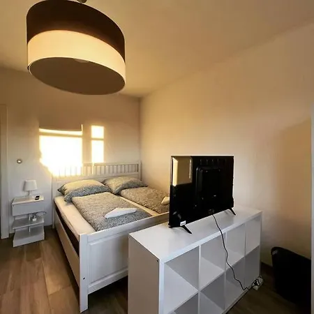 Wunderschoene 3-zimmer Fuer 6 Personen *