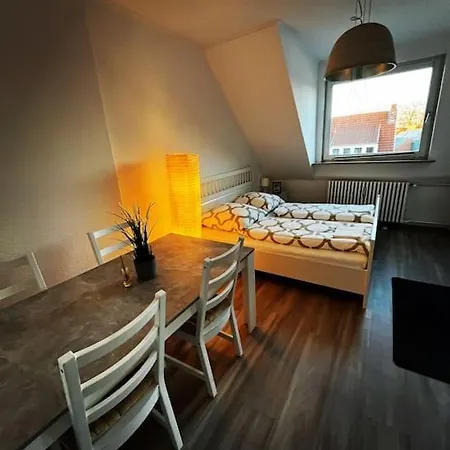 Wunderschöne 3-zimmer Für 6 Personen *