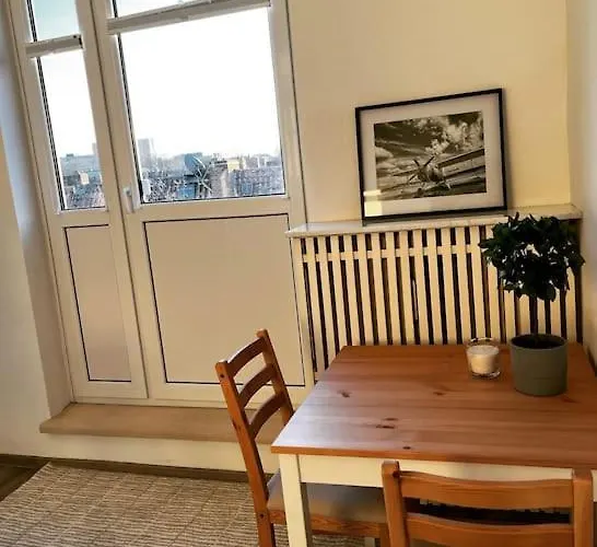 Wunderschoene 3-zimmer Fuer 6 Personen Апартаменты Бремен