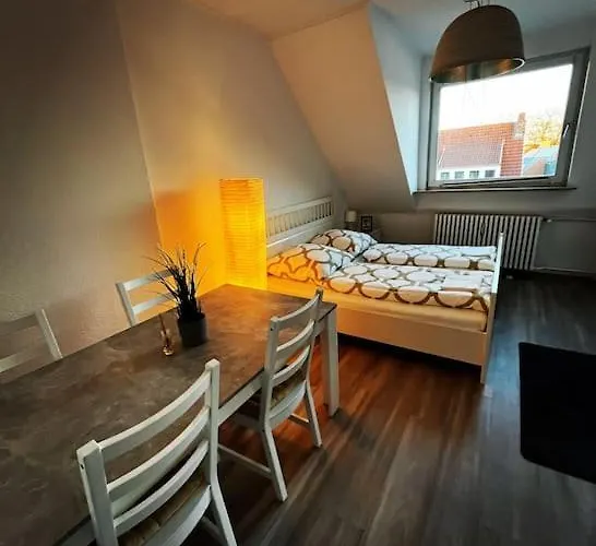 Wunderschoene 3-zimmer Fuer 6 Personen *