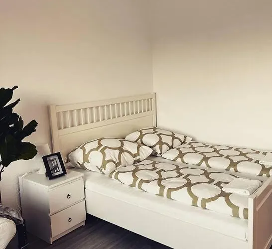 Wunderschoene 3-zimmer Fuer 6 Personen Bremen